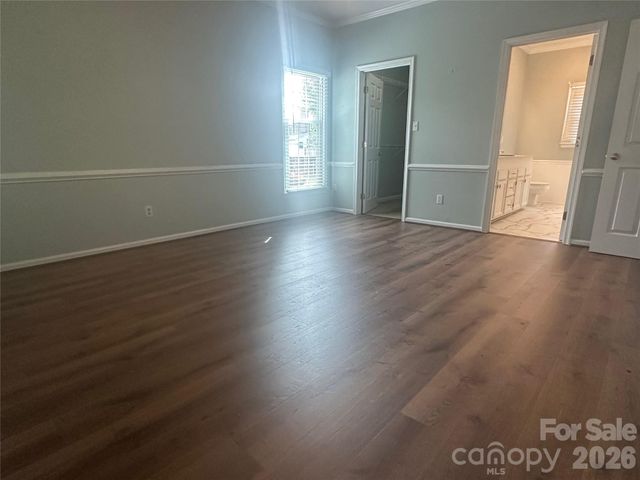 4116 Moss Brook Drive, Winston Salem, NC 27127