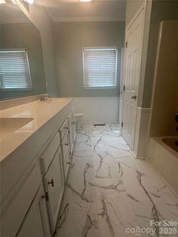 4116 Moss Brook Drive, Winston Salem, NC 27127