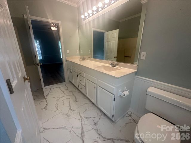4116 Moss Brook Drive, Winston Salem, NC 27127