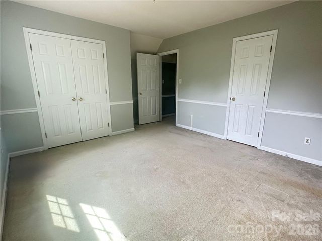 4116 Moss Brook Drive, Winston Salem, NC 27127