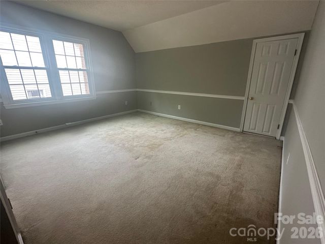 4116 Moss Brook Drive, Winston Salem, NC 27127