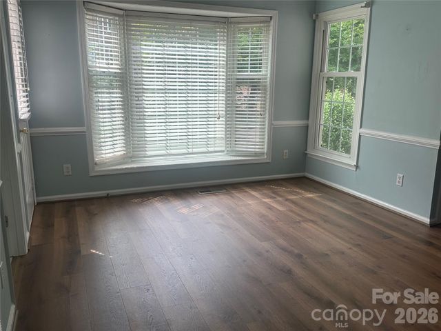 4116 Moss Brook Drive, Winston Salem, NC 27127