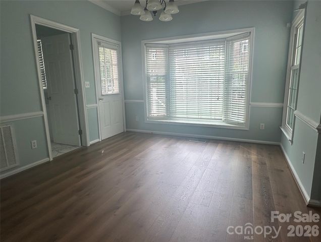 4116 Moss Brook Drive, Winston Salem, NC 27127