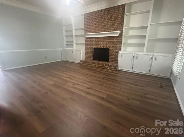 4116 Moss Brook Drive, Winston Salem, NC 27127