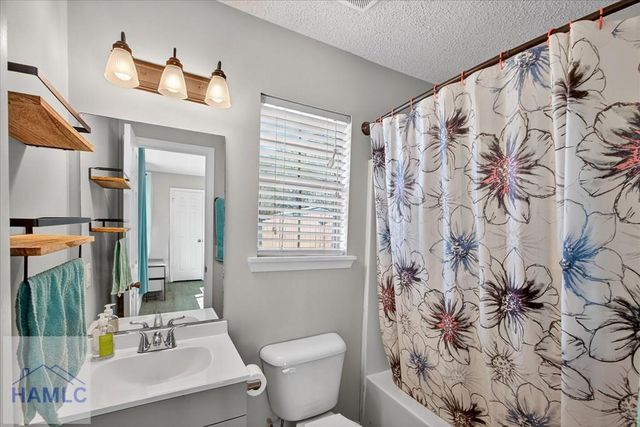 155 Jefferson Circle, Allenhurst, GA 31301