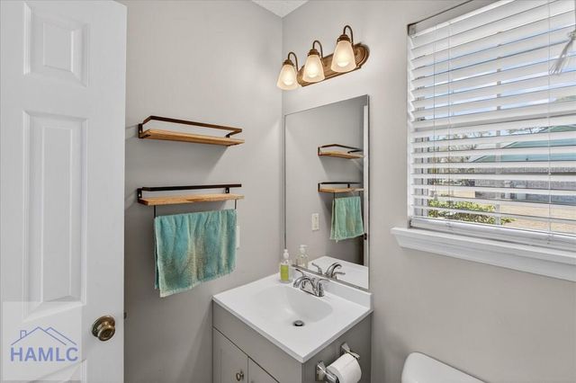 155 Jefferson Circle, Allenhurst, GA 31301