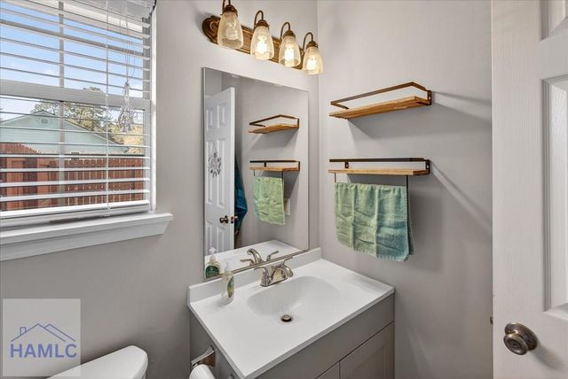 155 Jefferson Circle, Allenhurst, GA 31301