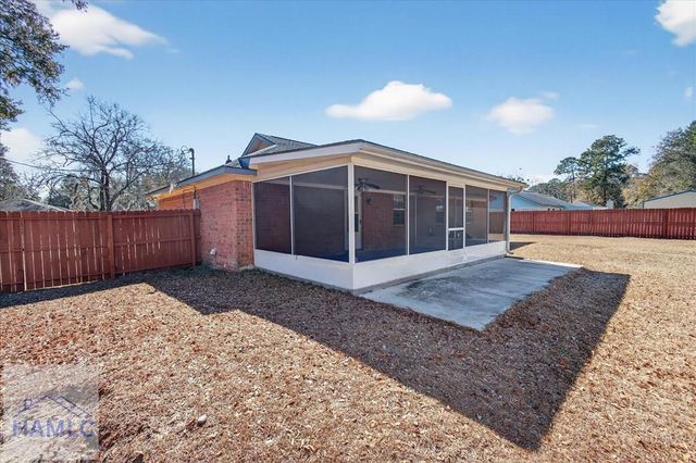 155 Jefferson Circle, Allenhurst, GA 31301