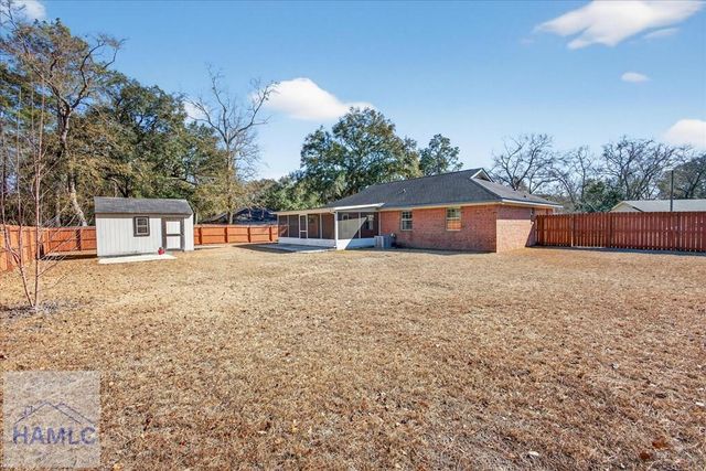 155 Jefferson Circle, Allenhurst, GA 31301