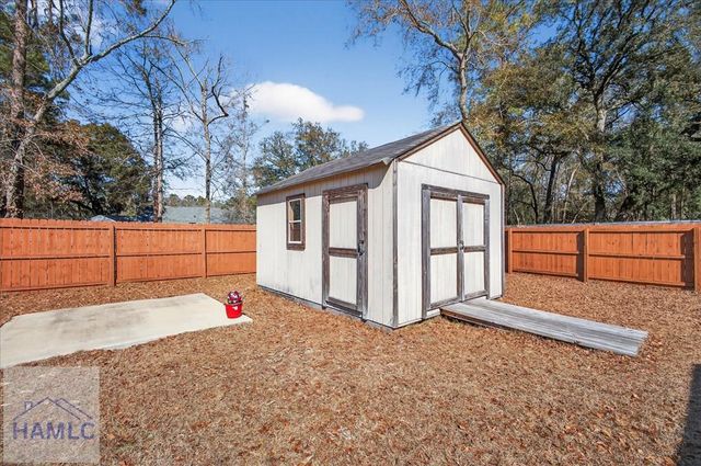 155 Jefferson Circle, Allenhurst, GA 31301