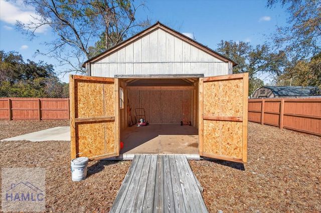 155 Jefferson Circle, Allenhurst, GA 31301