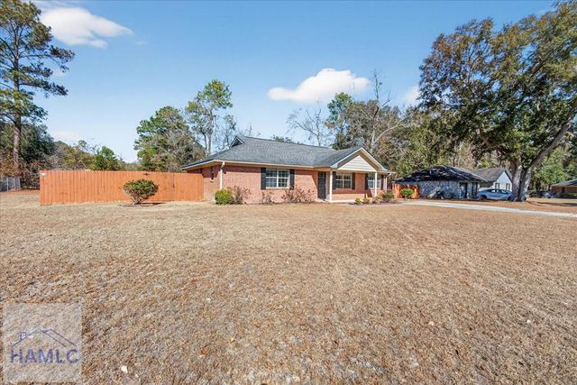 155 Jefferson Circle, Allenhurst, GA 31301