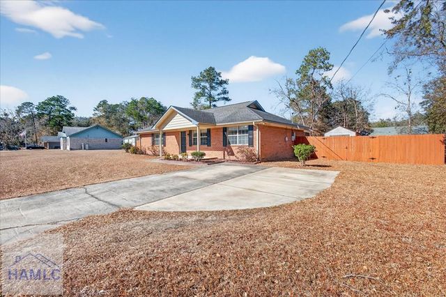 155 Jefferson Circle, Allenhurst, GA 31301