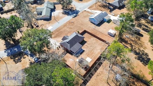 155 Jefferson Circle, Allenhurst, GA 31301