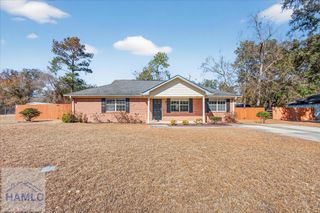 155 Jefferson Circle, Allenhurst, GA 31301