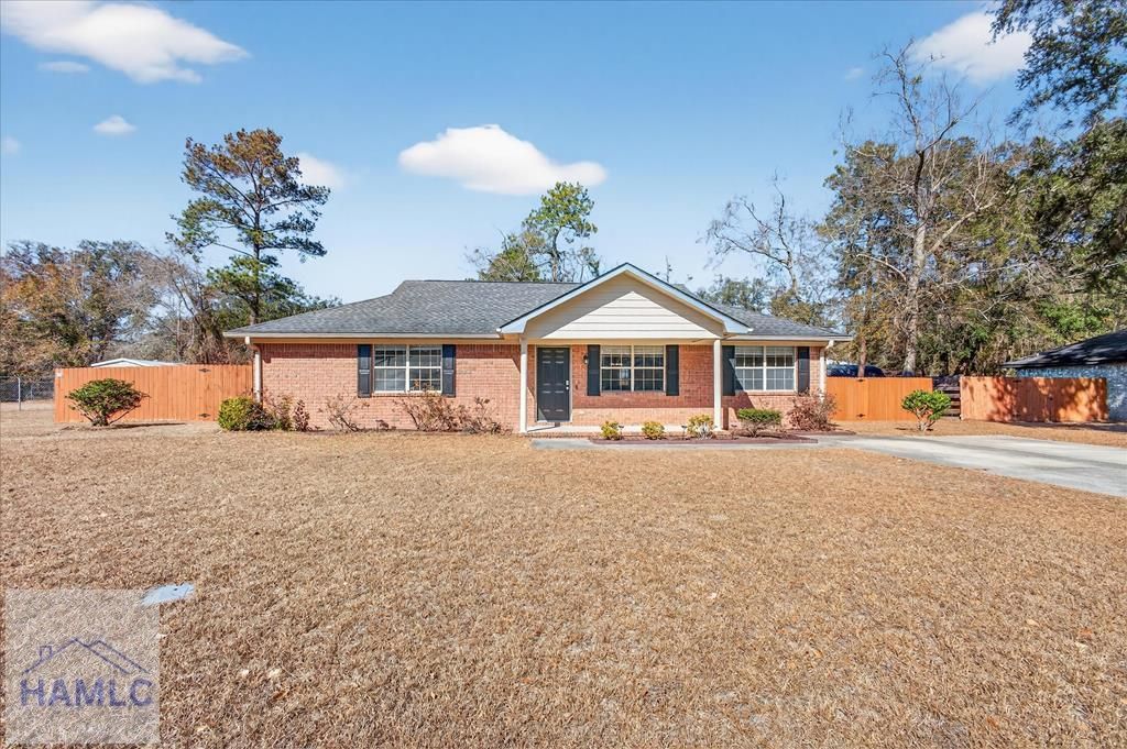 155 Jefferson Circle, Allenhurst, GA 31301
