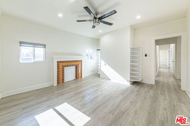 801 N Alexandria Avenue, Los Angeles, CA 90029