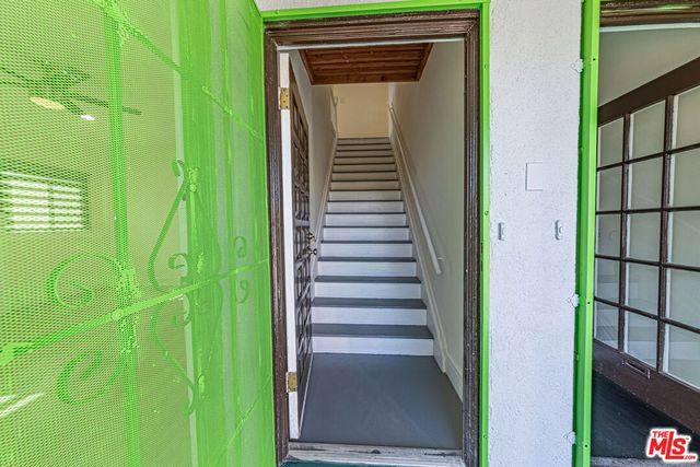 801 N Alexandria Avenue, Los Angeles, CA 90029