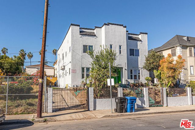 801 N Alexandria Avenue, Los Angeles, CA 90029