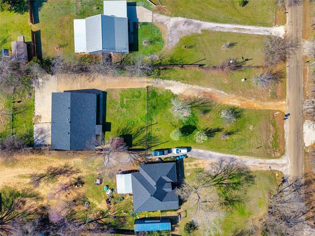 10724 County Road 525, Mansfield, TX 76063