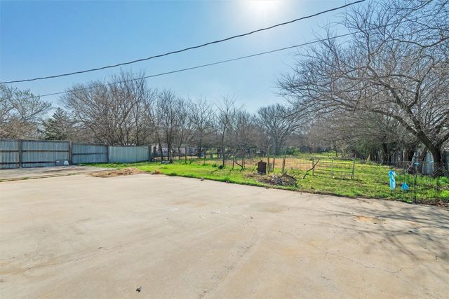 10724 County Road 525, Mansfield, TX 76063