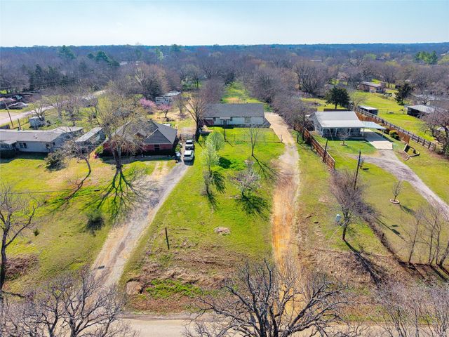 10724 County Road 525, Mansfield, TX 76063