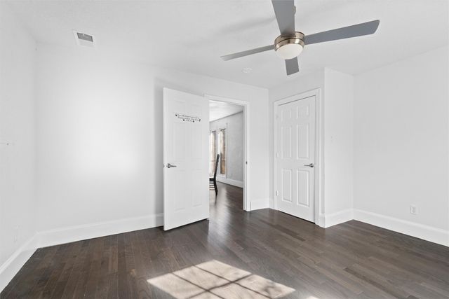10724 County Road 525, Mansfield, TX 76063
