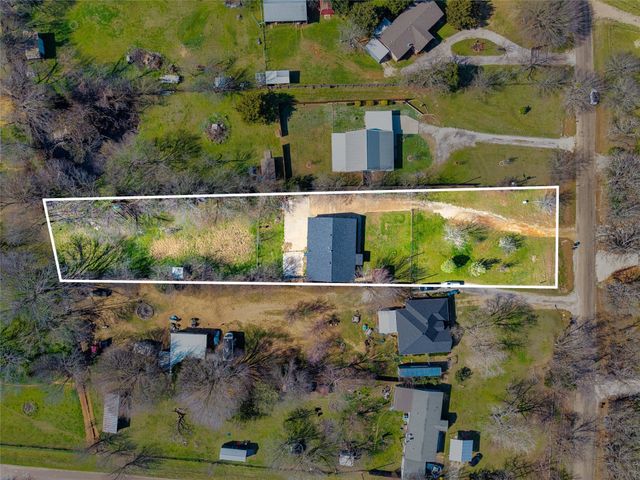 10724 County Road 525, Mansfield, TX 76063
