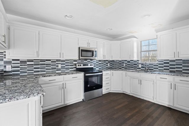 10724 County Road 525, Mansfield, TX 76063