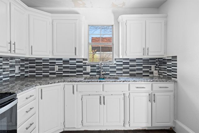 10724 County Road 525, Mansfield, TX 76063