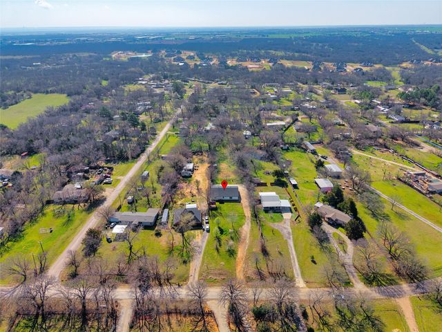 10724 County Road 525, Mansfield, TX 76063