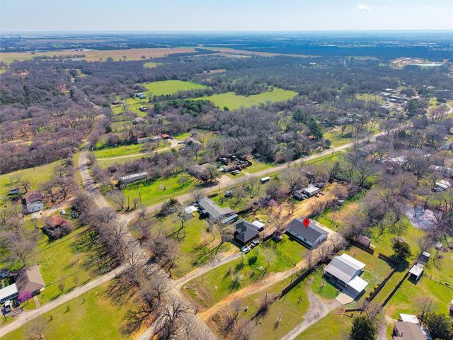 10724 County Road 525, Mansfield, TX 76063