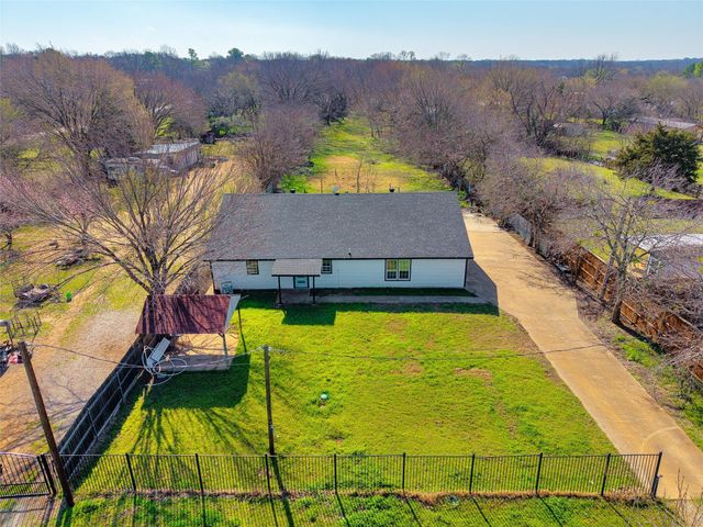 10724 County Road 525, Mansfield, TX 76063