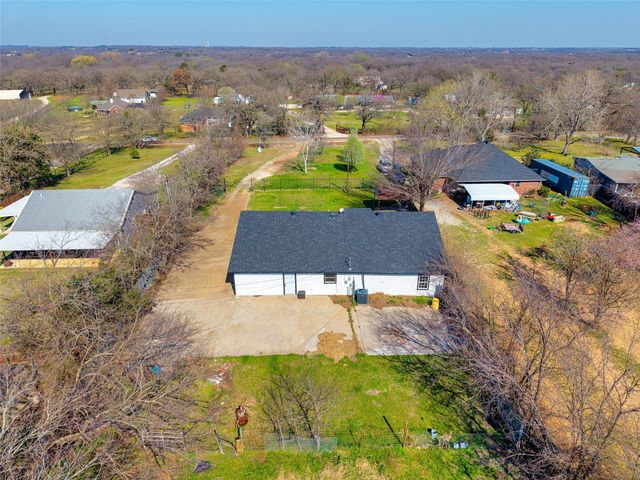 10724 County Road 525, Mansfield, TX 76063