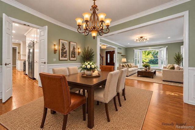 6387 Tanglewood Drive, Troy, MI 48098
