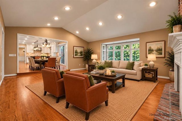6387 Tanglewood Drive, Troy, MI 48098