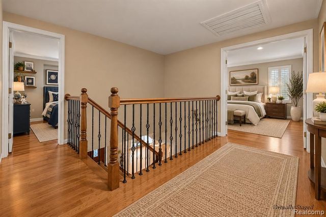 6387 Tanglewood Drive, Troy, MI 48098