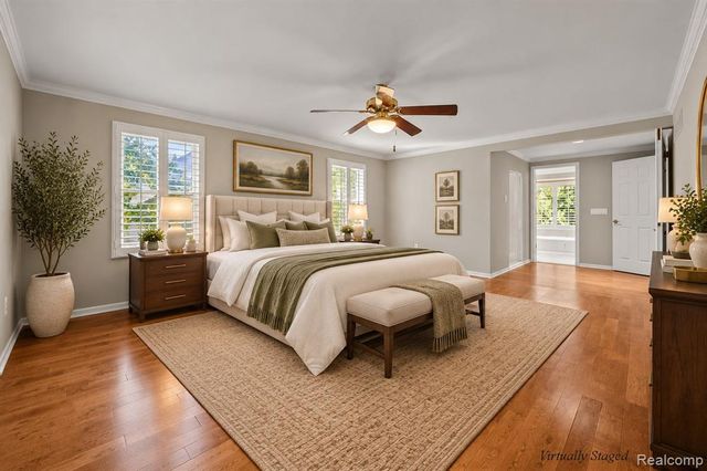 6387 Tanglewood Drive, Troy, MI 48098