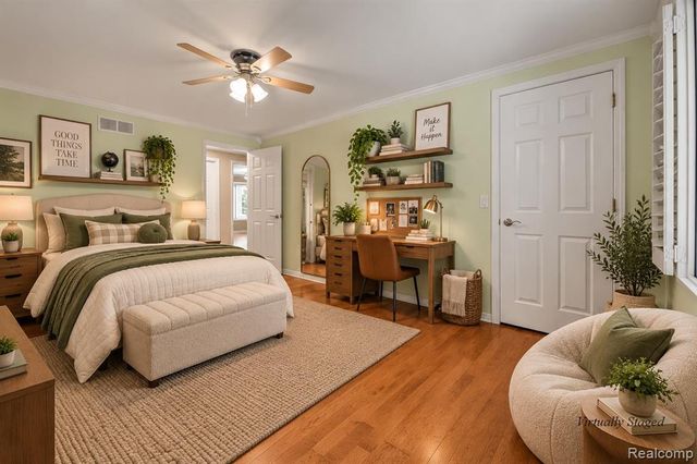 6387 Tanglewood Drive, Troy, MI 48098