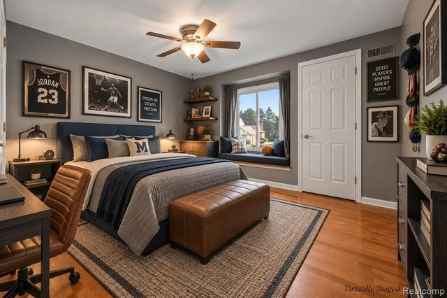 6387 Tanglewood Drive, Troy, MI 48098