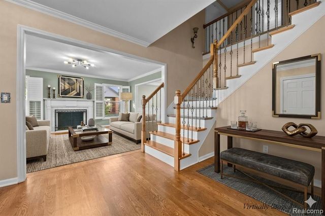 6387 Tanglewood Drive, Troy, MI 48098