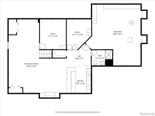 6387 Tanglewood Drive, Troy, MI 48098