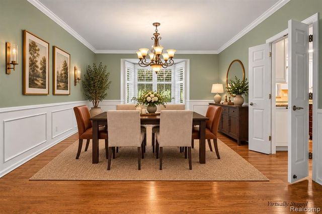 6387 Tanglewood Drive, Troy, MI 48098