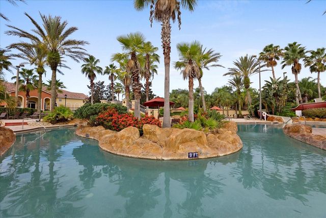 1144 CALABRIA AVENUE, Davenport, FL 33897