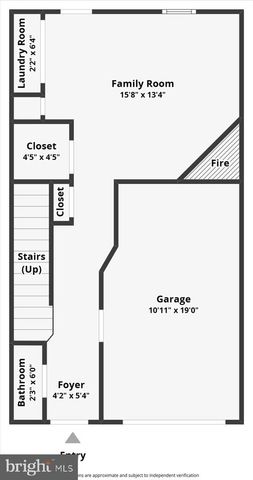 22019 BOX CAR SQ, Sterling, VA 20166