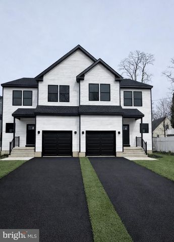 415 ALMONESSON RD, Blackwood, NJ 08012