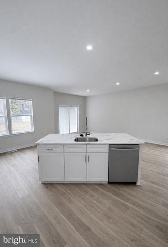 415 ALMONESSON RD, Blackwood, NJ 08012