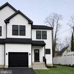 415 ALMONESSON RD, Blackwood, NJ 08012