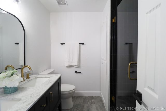 116 W 11th Street, Claremore, OK 74017