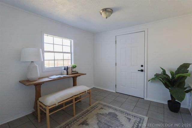 116 W 11th Street, Claremore, OK 74017